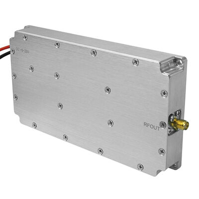 breedband 100-1300MHz digitale modulatie inversie signaalbron module