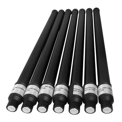 Klassieke 6 dBi 32*650mm Omni 800MHz 900MHz 2G 3G 4G 5G WiFi outdoor brede dekking