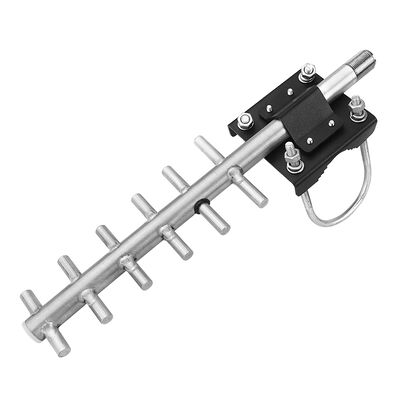 100W wifi 2.4ghz lange afstand directionele Yagi communicatie antenne