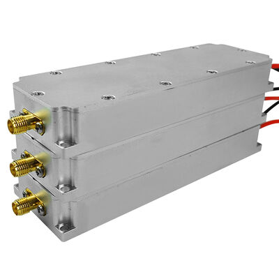 Op maat gemaakte 20W Circulator anti drone jammer module voor luchtbescherming