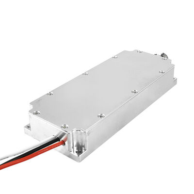 Blocker van de Stoorzenderwifi van het lange afstand telefoneren de Handbediende 10 Kanaal 5g Signaalstoorzenders voor het Blokkeren van Cel de Camera van 2345G Bluetooth