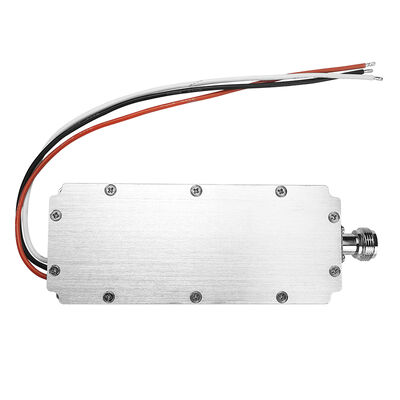 30W 40W 50W Aluminiumen buitenkant draadloze radio drone tegenfrequentie drone stoormodule