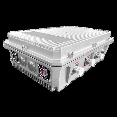 Van de Telefoonwifi van de hoge Machtshommel het Signaalstoorzender voor Gevangenisveiligheid