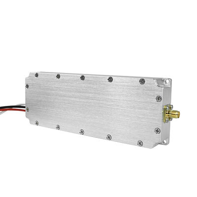 Ultra band 100-400 MHz VLF aluminium stoorzender module voor privacybescherming van de overheid