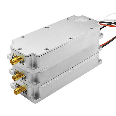20W 30W GaN SAM connector rf stoorzender module DJI defensie voor laag-economie