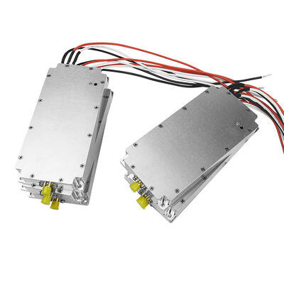 TX langeafstands 50W ldmos circulator S-band gps GNSS signaalblokker rf anti drone jammer module