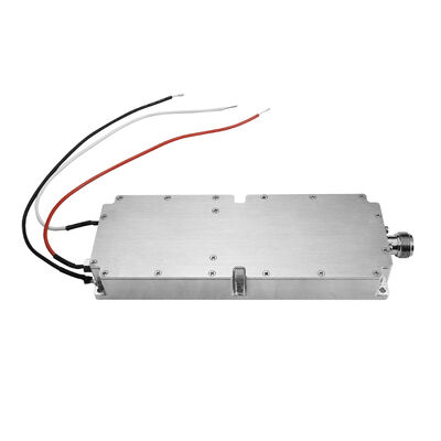 80W 100W 5.8 GHz Microwave Radio anti UAV DJI signaalschild jammer module voor beveiligingssysteem