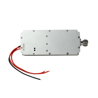 700mhz 800mhz 900mhz 50W 28V drone verdedigingssignaal verstorend draadloos RF-module voor privacybescherming