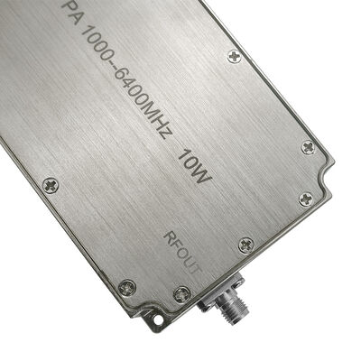 Drone signaal jamming breedband 10W 28V 5dbm 500-7300mhz PA eindversterker