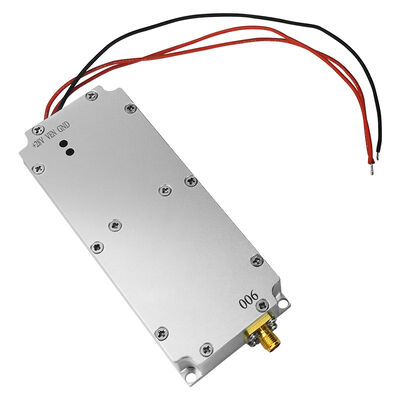 OBD-van de het Signaalstoorzender GPSL1 van GPS van het Vormvoertuig de Frequentie Gemakkelijke Installatie voor Hypotheekauto