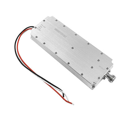 Desktop5g Stoorzender 12 het Signaalblocker van Kanaalwifi voor het Blokkeren de Camerafrequentie van de Celtelefoon 2345G GPS Bluetooth