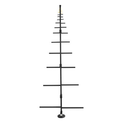 Waterdicht aluminium 100W breedband 100-1000 MHz Log periodieke antenne