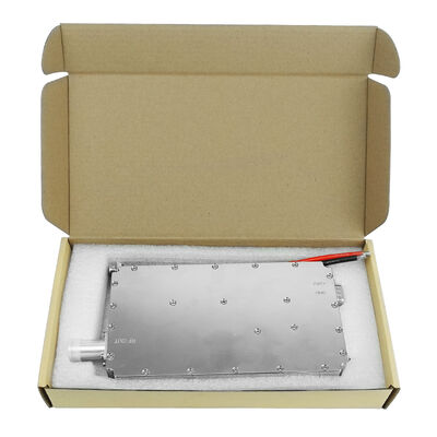 10 van de het Signaalstoorzender van de kanalendesktop de Binnenantenne 240W voor Conferentiezaal