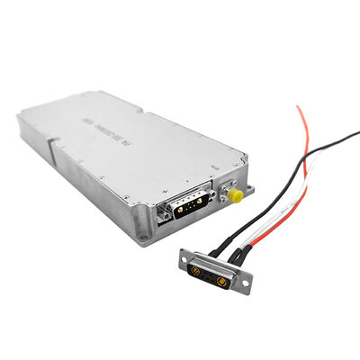 300MHz-2700MHz RF BreedbandHigh PowerAmplifier GaN-oplossing