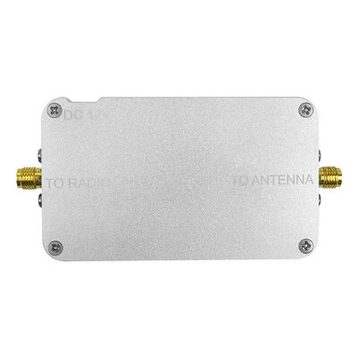 Texin RF Versterkermodule 12-24V GPS WIFI 5.8G 2.4G Jammer Module voor Anti-Drone Oplossing