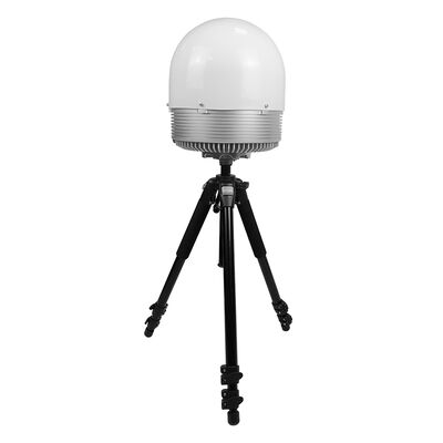 WIFI GPS LOJACK 20W 30m UHFvhf-Signaalstoorzender 10 Antenne