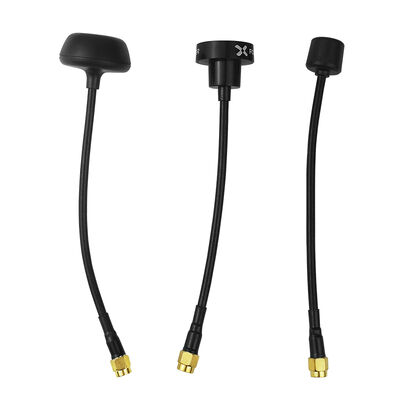 10 kanaaltelefoon Wifi VHF UHFsignaalstoorzender voor de Schoolgevangenis van het Huisbureau