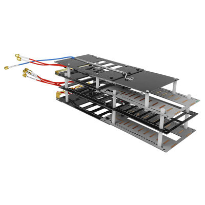 PCB-antenne Multiband zeven banden RF GPS Drone Directionele antenne High Gain 433MHz/900MHz/1.2G/1.5G/2.4G/5.2G/5.8G
