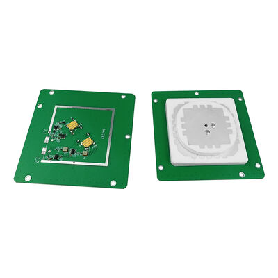 Hoogprecisie positionering GPS L1 L2 Dual Frequency PCB Antenne Voor Dronesysteem GPS jammer