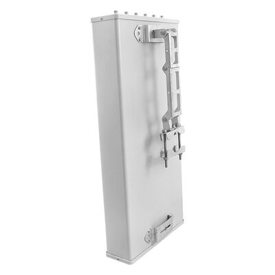 Wide Band Outdoor Panel Antenne 700-2700MHz 15dBi High Gain 50Ω 100W Winddichte antenne voor cellulair netwerk Signal Booster Receiver