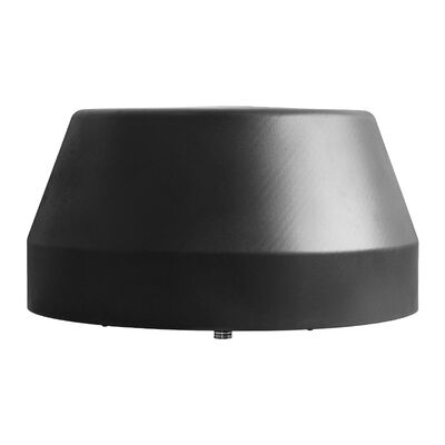 Onafhankelijk ontwikkelde breedband 300-6000MHz omnidirectionele radiofrequentie-antenne voor beveiligingssystemen