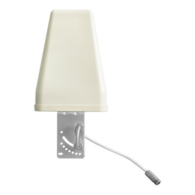 Kleine draagbare breedband-logperiodieke richtingsantenne 700-2700 MHz