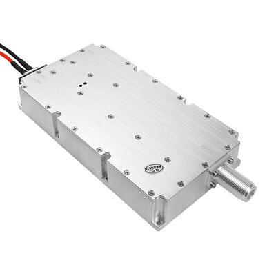 200W 24V 28V wifi 5GHz 5.2GHz 5.8GHz draadloos signaalblokker jammer module