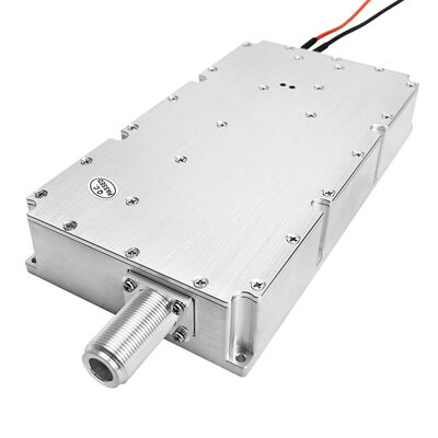 Krachtige 200W wifi 5.2ghz 5.8ghz draagbare drone signaalstoorzender module