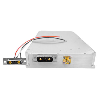 200W/300W Drone Signal Jammer Module Anti‐UAV Jamming System Module LDMOS 400‐2900MHz voor UAV-tegenmaatregelen