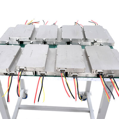 Block FPV-drone 100W breedband 1000-6000MHz Versterker voor de beveiliging van belangrijke gebieden