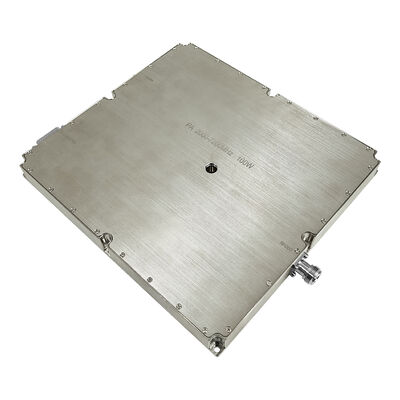50 dbm uitgang breedband-PA-versterkermodule voor veiligheidsbescherming