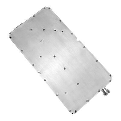 Krachtige 200W wifi 2.4ghz 2300mhz 2500mhz rf jammer module voor anti-drone systeem