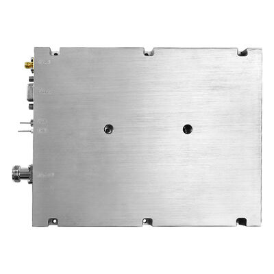 8 van de het Signaalstoorzender van WiFi van de manierdesktop Straal 5-40 Meter voor Hof