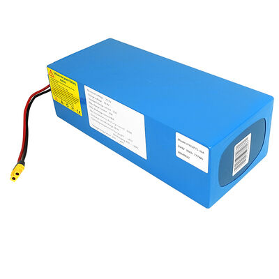 Draagbare 7-cel 30A batterij voor kleine elektronische apparaten