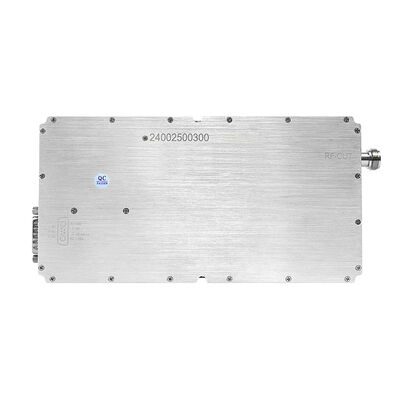 300W WiFi 2.4GHz anti-drone, Radarsysteem RF-module voor veiligheid en privacybescherming