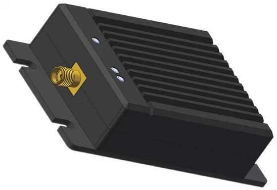 700-6300MHz UAV Detectiemodule met 2KM Detectieafstand en 360° Werkhoek voor Drone Signaal Detectie