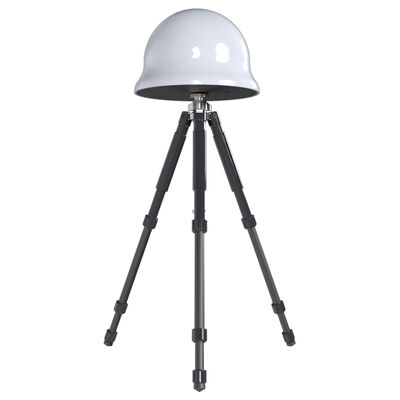 Speciaal ontworpen radioreceiver/zender met volledige frequentiedekking van 500 MHz, 600 MHz, 5.2 GHz en 5.8 GHz, voor beveiligingstoepassingen.