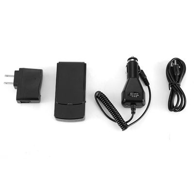 2G / 3G Gps Blocker Stoorzender, 5 - 10 Meters Afstands Draagbare Gps Stoorzender