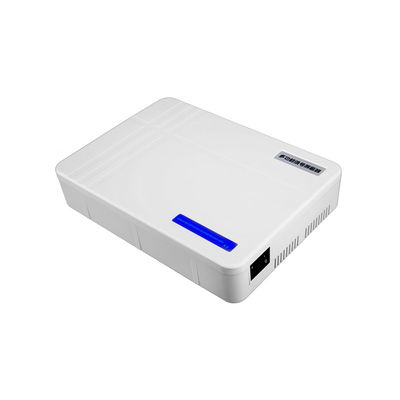 De muur zet WIFI-Militaire de Rangstraal op van de Signaalstoorzender 1 - 20 Meter Blokkerende Waaier