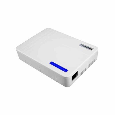 De aangepaste Stoorzender van de Hoge Machts Mobiele Telefoon Multifunctionele Beveiliging met Binnenantenne