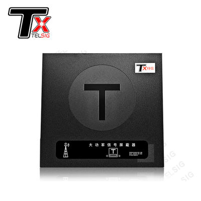 8 Stoorzender van Wifi van de kanalendesktop de Draagbare, het Blokkerende Apparaat van Hoge Machtswifi