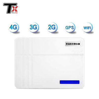 Het regelbare Krachtige Desktop Ingebouwde Apparaat van de Signaalbeveiliging