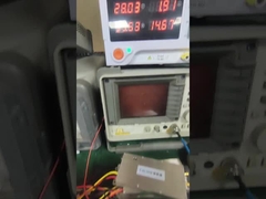 van de het signaalstoorzender van 5.8G 10W 20W rf de machtsversterker