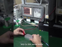 het signaal van 2.4G 30W het blokkeren module