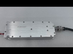 Stedelijk beveiligingsapparaat