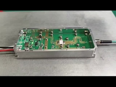 100W GaN 400-700mhz anti-drone jamme module
