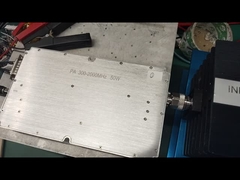 PA 300-2000 MHz vermogenversterker module