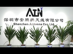 Fabriek voor antennes