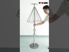 Log-periodieke antenne