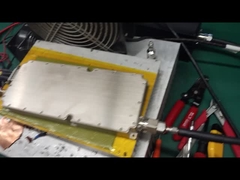 300-2000 vermogensversterker 100W